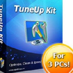 Spotmau TuneUp Kit