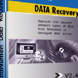 DataNumen Data Recovery 20% 折扣 代码