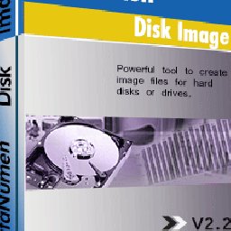 DataNumen Disk Image