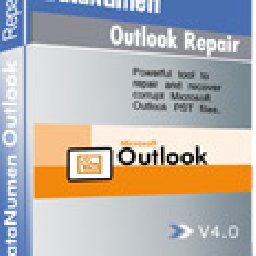 DataNumen Outlook Repair 64bit 20% 折扣 代码