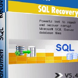 DataNumen SQL Recovery 20% 折扣 代码