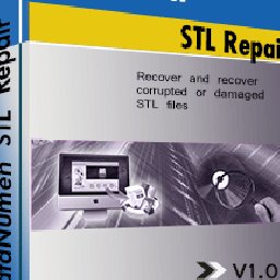 DataNumen STL Repair Coupons