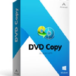 Aimersoft DVD Copy 31% 折扣 代码