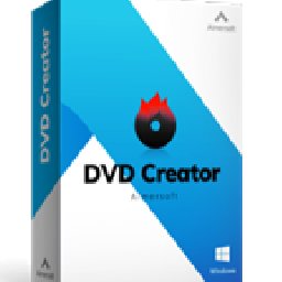 Aimersoft DVD Creator 30% 折扣 代码