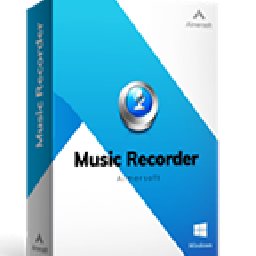 Aimersoft Music Recorder