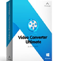 Aimersoft Video Converter 30% 折扣 代码