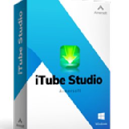 ITube Studio 31% 折扣 代码