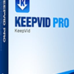 KeepVid 32% 折扣 代码