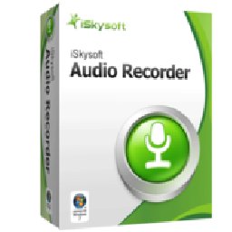 ISkysoft Audio Recorder 31% 折扣 代码