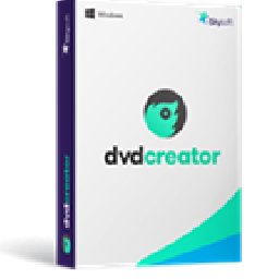 ISkysoft DVD Creator 30% 折扣 代码