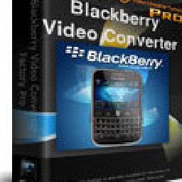 BlackBerry Video Converter Factory 55% 折扣 代码