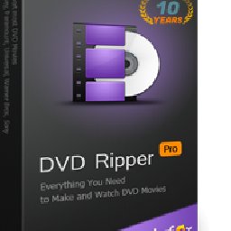 WonderFox DVD Ripper 30% 折扣 代码