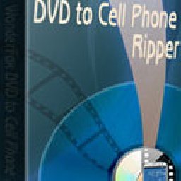 WonderFox DVD to Cell Phone Ripper 31% 折扣 代码