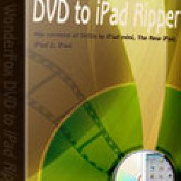 WonderFox DVD to iPad Ripper