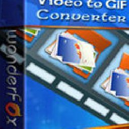 WonderFox Video to GIF Converter