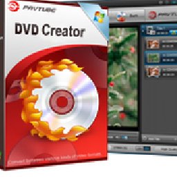 Pavtube DVD Creator 31% 折扣 代码