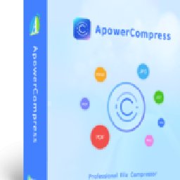 ApowerCompress Commercial License 40% 折扣 代码