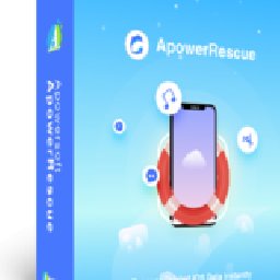 ApowerRescue Personal License