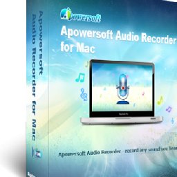 Apowersoft Audio Recorder 54% 折扣 代码