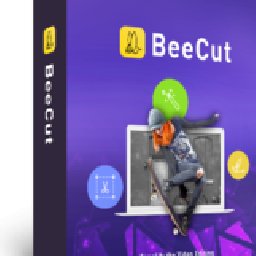 BeeCut 40% 折扣 代码