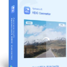 HEIC Converter Commercial License 40% 折扣 代码