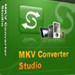 MKV Converter Studio Personal License 61% 折扣 代码