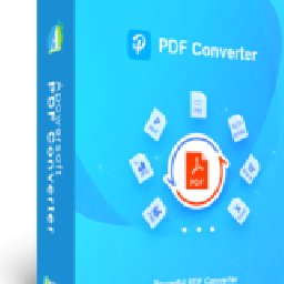 PDF Converter Commercial License 57% 折扣 代码