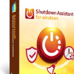 Shutdown Assistant Commercial license