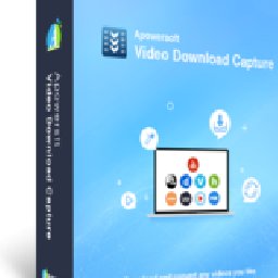 Video Download Capture Commercial License