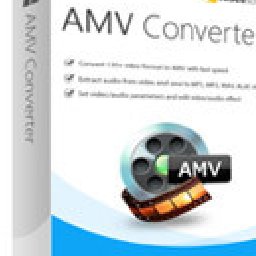 Aiseesoft AMV Converter