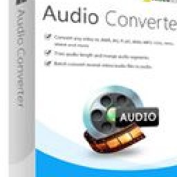 Aiseesoft Audio Converter 72% 折扣 代码