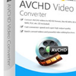 Aiseesoft AVCHD Video Converter