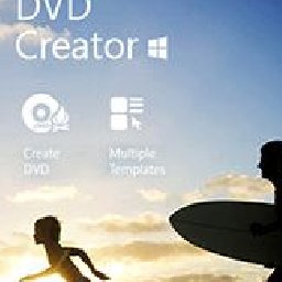 Aiseesoft DVD Creator 71% 折扣 代码