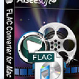 Aiseesoft FLAC Converter 70% 折扣 代码