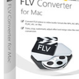 Aiseesoft FLV Converter 71% 折扣 代码