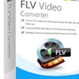 Aiseesoft FLV Video Converter 71% 折扣 代码