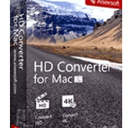 Aiseesoft HD Converter