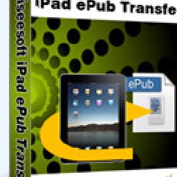 Aiseesoft iPad ePub Transfer 73% 折扣 代码