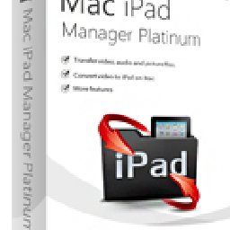 Aiseesoft iPad Manager Platinum