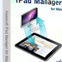 Aiseesoft iPad Manager 72% 折扣 代码