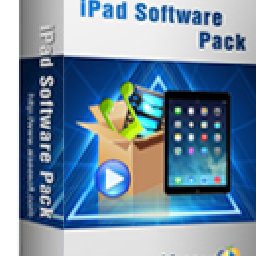 Aiseesoft iPad Software Pack 71% 折扣 代码