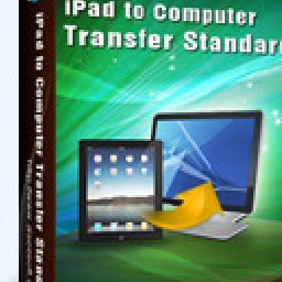 Aiseesoft iPad to Computer Transfer 73% 折扣 代码