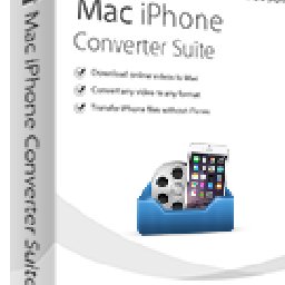 Aiseesoft iPhone Converter Suite