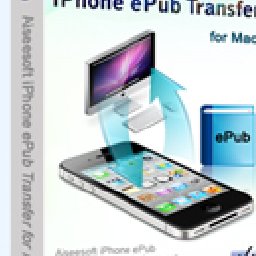 Aiseesoft iPhone ePub Transfer 73% 折扣 代码