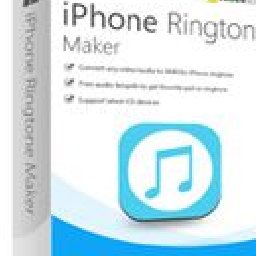 Aiseesoft iPhone Ringtone Maker 71% 折扣 代码