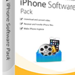 Aiseesoft iPhone Software Pack