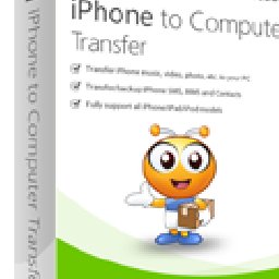 Aiseesoft iPhone to Computer Transfer 73% 折扣 代码