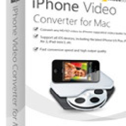 Aiseesoft iPhone Video Converter 72% 折扣 代码