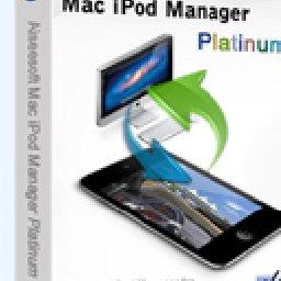 Aiseesoft iPod Manager Platinum 71% 折扣 代码