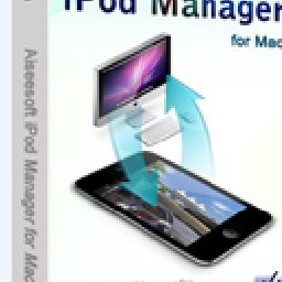 Aiseesoft iPod Manager 71% 折扣 代码